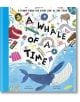 A Whale of a Time - Lou Peacock - Момиче, Момче - Nosy Crow Ltd - 9781839942013-1-thumb