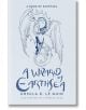 A Wizard of Earthsea (The Earthsea Quartet, Book 1) - Ursula K. Le Guin - Жена, Мъж - Gollancz - 9781473223561-thumb