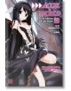 Accel World, Vol. 5 (Light Novel)-thumb