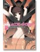 Accel World, Vol. 6 (Light Novel) - Reki Kawahara - Yen Press - Little, Brown & Company - 9780316296403-thumb