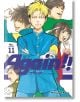 Again!!, Vol. 11 - Mitsurou Kubo - Kodansha comics - 9781632368263-thumb