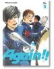 Again!!, Vol. 3 - Mitsurou Kubo - Kodansha Comics - 9781632366474-thumb