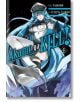 Akame ga KILL!, Vol. 4-thumb