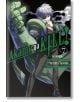 Akame Ga Kill!, Vol. 7 - Takahiro - Yen Press - 9780316340090-thumb