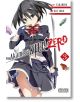 Akame ga Kill! Zero, Vol. 3 - Takahiro - Жена, Мъж - Yen Press - 9780316397865-thumb