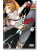 Akame ga KILL! ZERO, Vol. 4-thumb