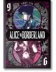 Alice In Borderland, Vol. 9-1-thumb