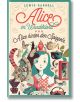 Alice im Wunderland und Alice hinter den Spiegeln-1-thumb