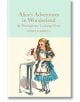 Alice's Adventures in Wonderland and Through the Looking-Glass - Lewis Carroll - Macmillan Collector's Library - 9781909621572-thumb