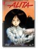 Battle Angel Alita Deluxe Edition, Vol. 1 - Yukito Kishiro - Kodansha Comics - 9781632365989-thumb