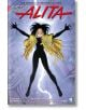 Battle Angel Alita Deluxe Edition, Vol. 5 - Yukito Kishiro - Kodansha Comics - 9781632366023-thumb