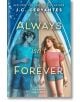 Always Isn`t Forever - J. C. Cervantes - Penguin Putnam Inc - 5655 - 9780593619575-thumb