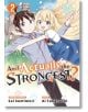 Am I Actually The Strongest?, Vol. 2-thumb