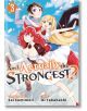 Am I Actually The Strongest?, Vol. 3-thumb