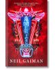 American Gods - Neil Gaiman - Жена, Мъж - Headline Publishing Group - 9780755322817-thumb