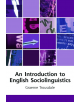 An Introduction to English Sociolinguistics-thumb