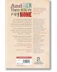 And Then There Were None - Agatha Christie - HarperCollins Publishers - HarperCollins Publishers - 9780008123208-2-thumb