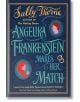 Angelika Frankenstein Makes Her Match-thumb