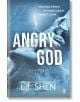 Angry God (All Saints, Book 3)-thumb