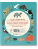 Animal Atlas - Ingela P. Arrhenius - Walker Books - 5655 - 9781529507201-2-thumb