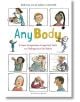 Any Body: A Comic Compendium of Important Facts - Katharina von der Gathen - Момиче, Момче - Gecko Press - 5655 - 97817765754-thumb