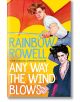 Any Way the Wind Blows - Rainbow Rowell - Момиче, Момче - Pan Macmillan - 9781529039924-thumb