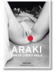 Araki, Tokyo Lucky Hole - TASCHEN - 9783836556385-1-thumb