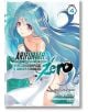 Arifureta From Commonplace to World`s Strongest ZERO, Vol. 4 - Ryo Shirakome - Kodansha Comics - 9781648270970-thumb