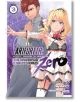 Arifureta From Commonplace to World`s Strongest ZERO, Vol. 3 - Ryo Shirakome - Kodansha Comics - 9781645054665-thumb