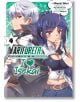 Arifureta I Heart Isekai, Vol. 4 - Ryo Shirakome - Kodansha Comics - 9781648272110-thumb