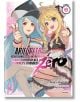 Arifureta From Commonplace to World`s Strongest ZERO, Vol. 6 - Ryo Shirakome - Kodansha Comics - 9781638582793-thumb