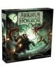 Настолна игра: Arkham Horror, Third Edition - Justin Adams - Asmodee - Asmodee Editions - Мъж - 841333107147-1-thumb