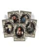 Настолна игра: Arkham Horror, Third Edition - Justin Adams - Asmodee - Asmodee Editions - Мъж - 841333107147-2-thumb