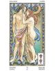 Art Nouveau Tarot-2-thumb