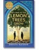 As Long As the Lemon Trees Grow - Zoulfa Katouh - Жена, Мъж - Bloomsbury - 9781526648549-1-thumb