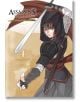 Assassin`s Creed Blade of Shao Jun, Vol. 4 - Minoji Kurata - Viz Media - 9781974732227-1-thumb