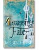 Assassin's Fate - Robin Hobb - Жена, Мъж - HarperCollins Publishers - 9780007444281-1-thumb