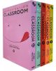 Assassination Classroom Yusei Matsui Box Set - Yusei Matsui - Viz Media - 9789124368098-1-thumb