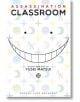 Assassination Classroom, Vol. 12 - Yusei Matsui - Viz Media - 9781421583242-thumb