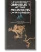 At the Mountains of Madness and Other Novels of Terror - H. P. Lovecraft - Жена, Мъж - HarperCollins Publishers - 9780586063224-thumb