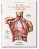 Bourgery. Atlas of Human Anatomy and Surgery - Henri Sick, Jean-Marie Le Minor - TASCHEN - 9783836556620-1-thumb