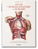 Atlas of Human Anatomy and Surgery - Henri Sick, Jean-Marie Le Minor - TASCHEN - 9783836568982-1-thumb