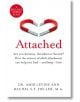 Attached - Amir Levine - Жена, Мъж - Pan Macmillan - 9781529032178-1-thumb