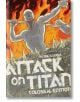 Attack on Titan Colossal Edition, Vol. 5 - Hajime Isayama - Kodansha Comics - 9781632366566-thumb