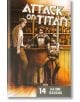 Attack On Titan, Vol. 14 - Hajime Isayama - Kodansha Comics - 9781612626802-thumb