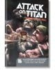 Attack On Titan: Before The Fall, Vol. 16 - Satoshi Shiki - Kodansha Comics - 9781632368294-thumb