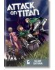 Attack On Titan, Vol. 6 - Hajime Isayama - Kodansha Comics - 9781612622552-thumb