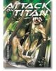 Attack On Titan, Vol. 7 - Hajime Isayama - Kodansha Comics - 9781612622569-thumb