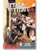 Attack On Titan, Vol. 8 - Hajime Isayama - Kodansha Comics - 9781612625478-thumb