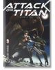 Attack On Titan, Vol. 9 - Hajime Isayama - Kodansha Comics - 9781612625485-thumb